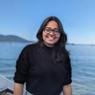 Photo of Vanshika